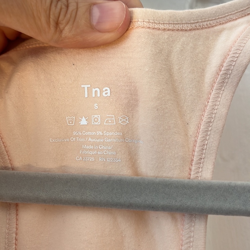 TNA ROCKFALL BODYSUIT - Picture 5 of 5